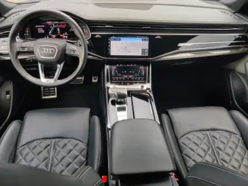 AUDI Q8 50 TDI q. Tiptr. Competition S-Line