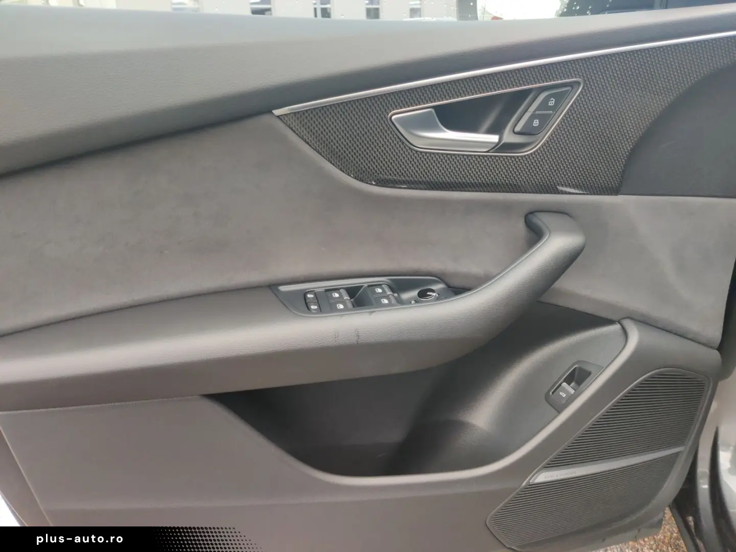 AUDI Q8 50 TDI q. Tiptr. Competition S-Line