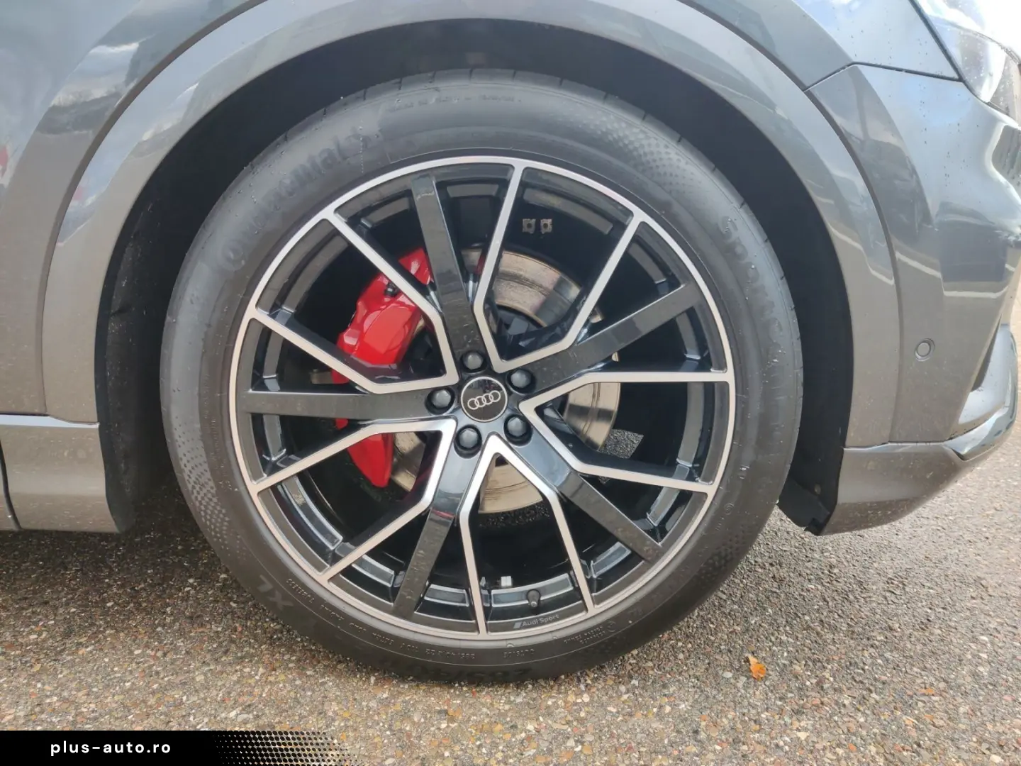 AUDI Q8 50 TDI q. Tiptr. Competition S-Line