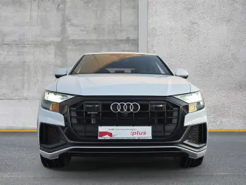 AUDI Q8 55 TFSI qu 340 PS AHK HD