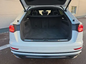 AUDI Q8 55 TFSI qu 340 PS AHK HD