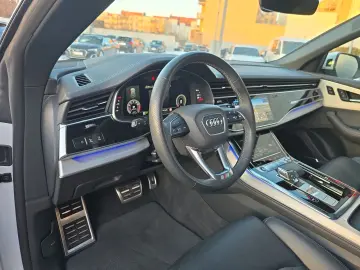 AUDI Q8 55 TFSI qu 340 PS AHK HD