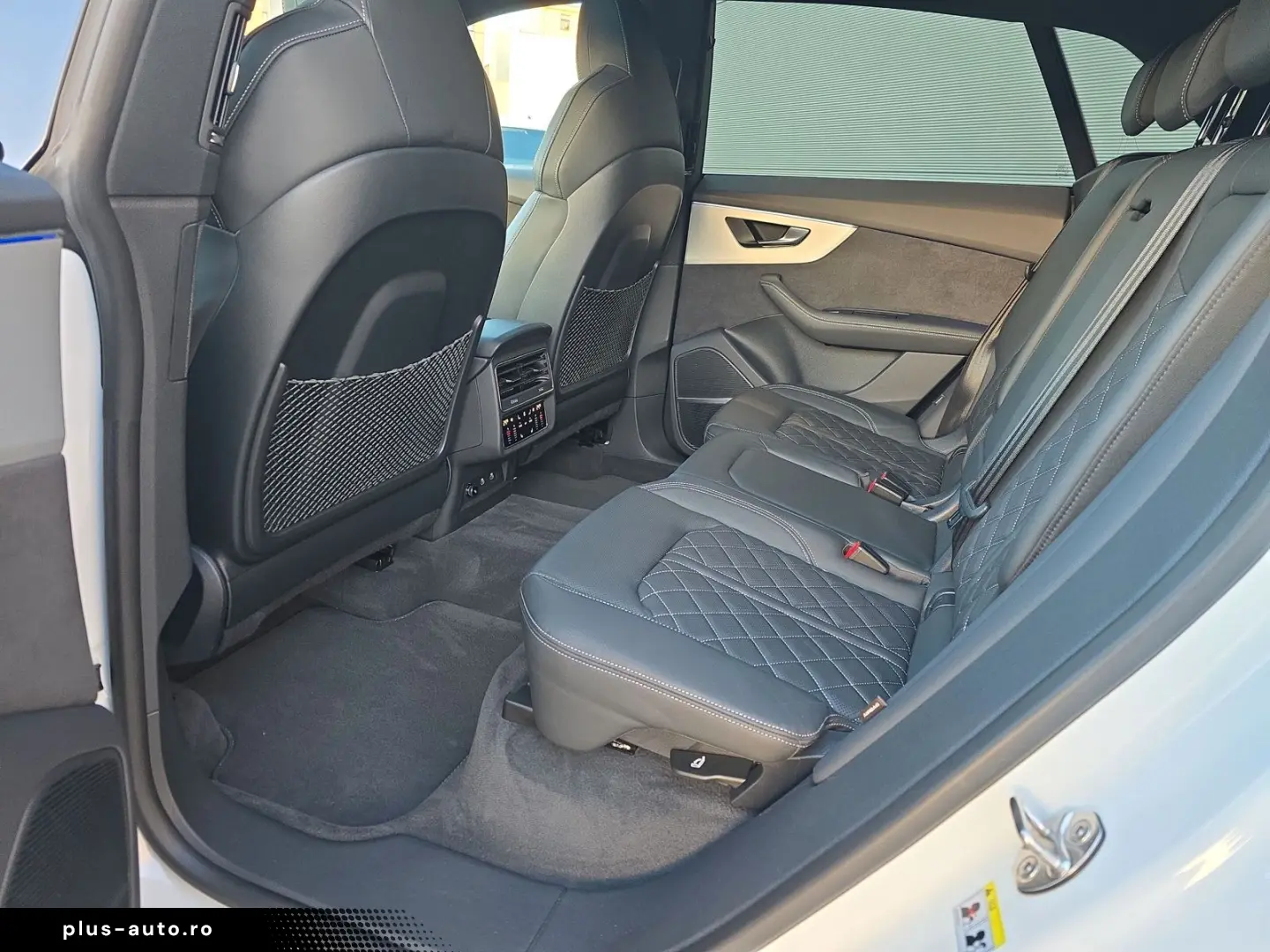 AUDI Q8 55 TFSI qu 340 PS AHK HD