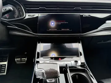 AUDI Q8 50 TDI quattro  S Line