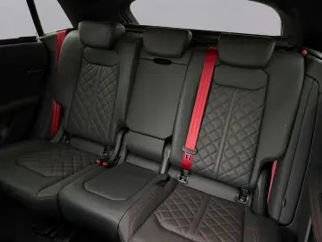 AUDI Q8 50 TDI quattro  S Line