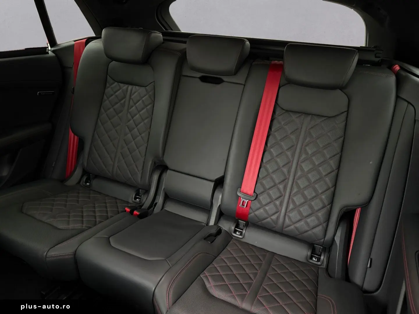 AUDI Q8 50 TDI quattro  S Line