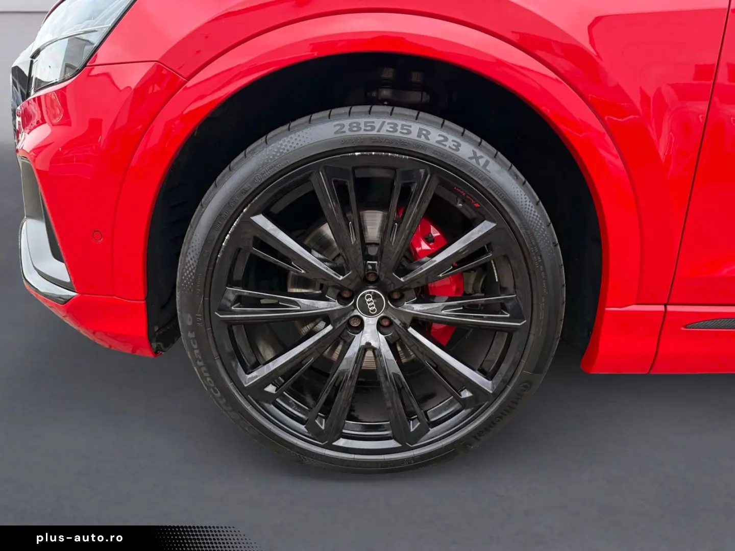 AUDI Q8 50 TDI quattro  S Line