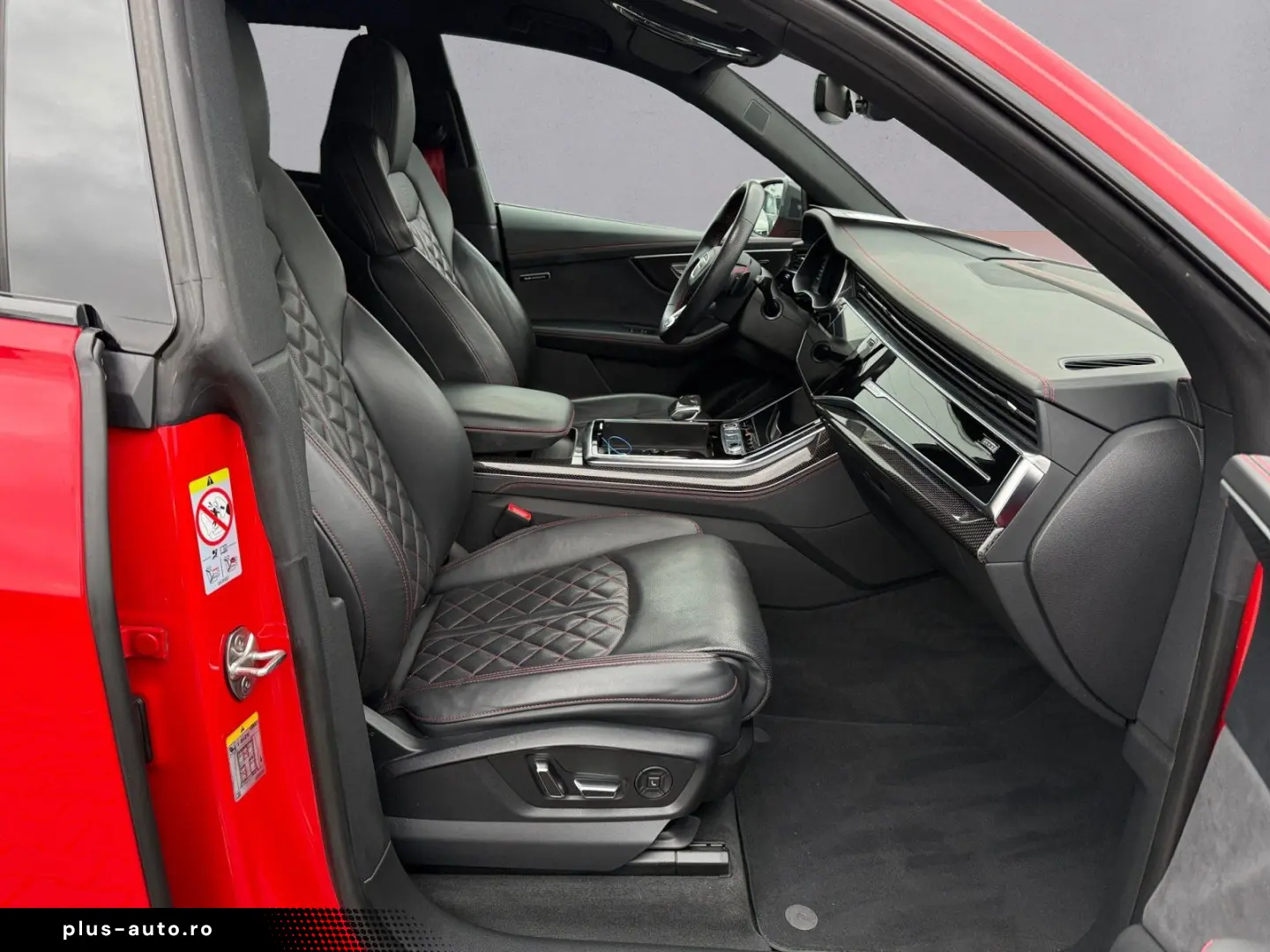 AUDI Q8 50 TDI quattro  S Line