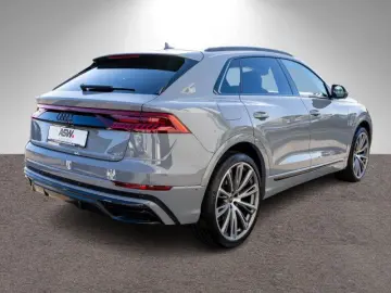 AUDI Q8 S line 50TDI quattro