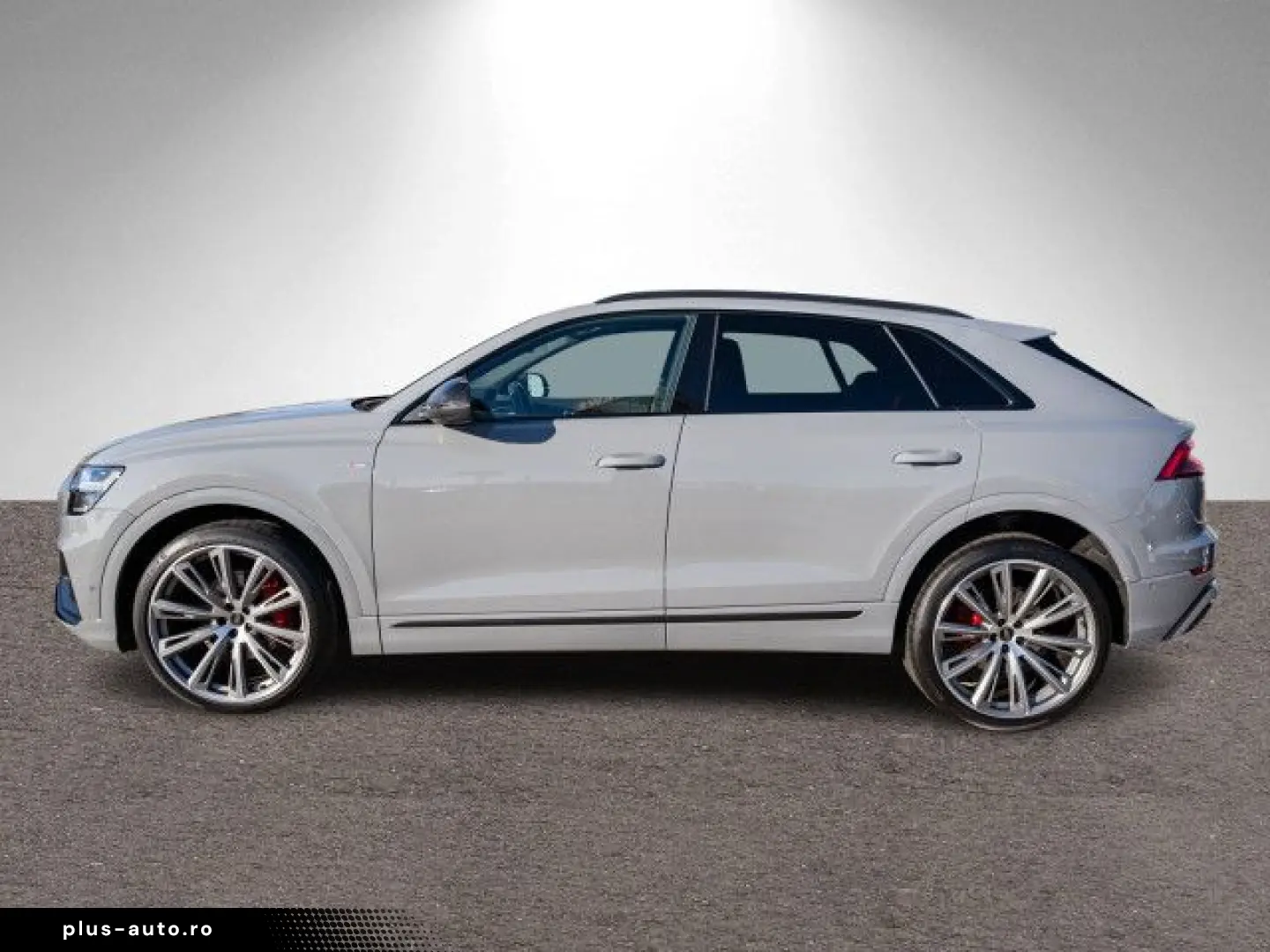AUDI Q8 S line 50TDI quattro