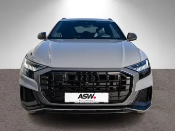 AUDI Q8 S line 50TDI quattro