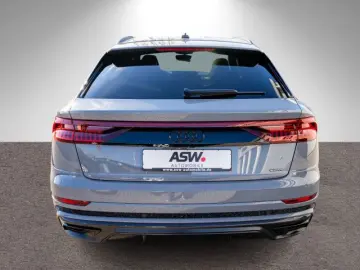 AUDI Q8 S line 50TDI quattro