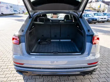 AUDI Q8 S line 50TDI quattro