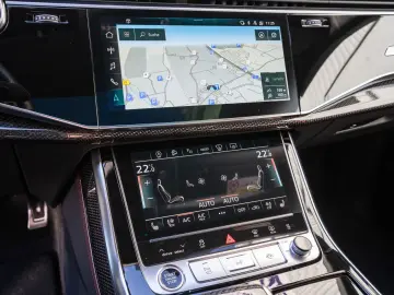 AUDI Q8 S line 50TDI quattro