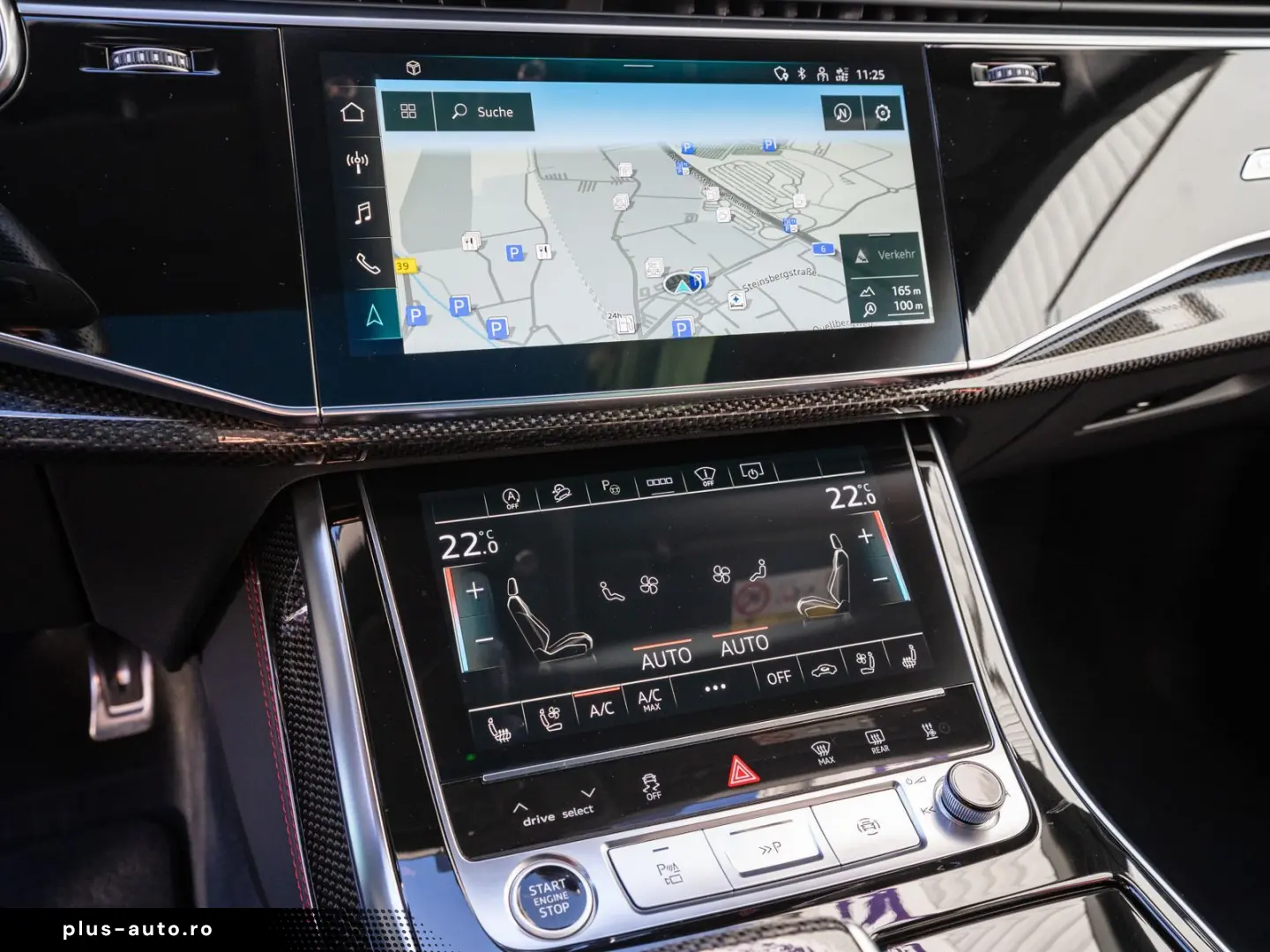 AUDI Q8 S line 50TDI quattro