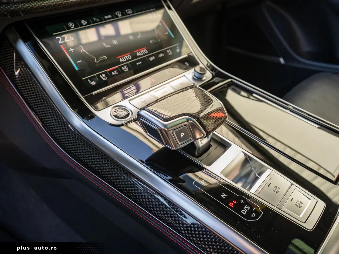 AUDI Q8 S line 50TDI quattro