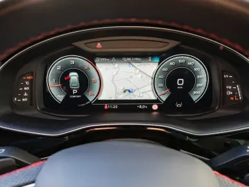 AUDI Q8 S line 50TDI quattro