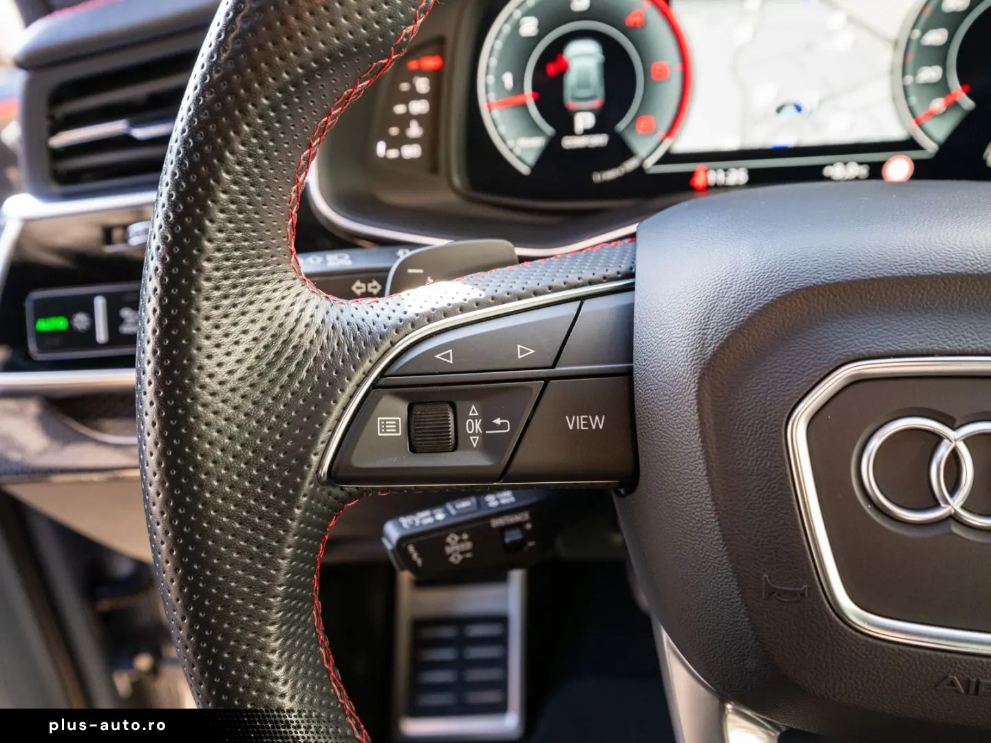 AUDI Q8 S line 50TDI quattro