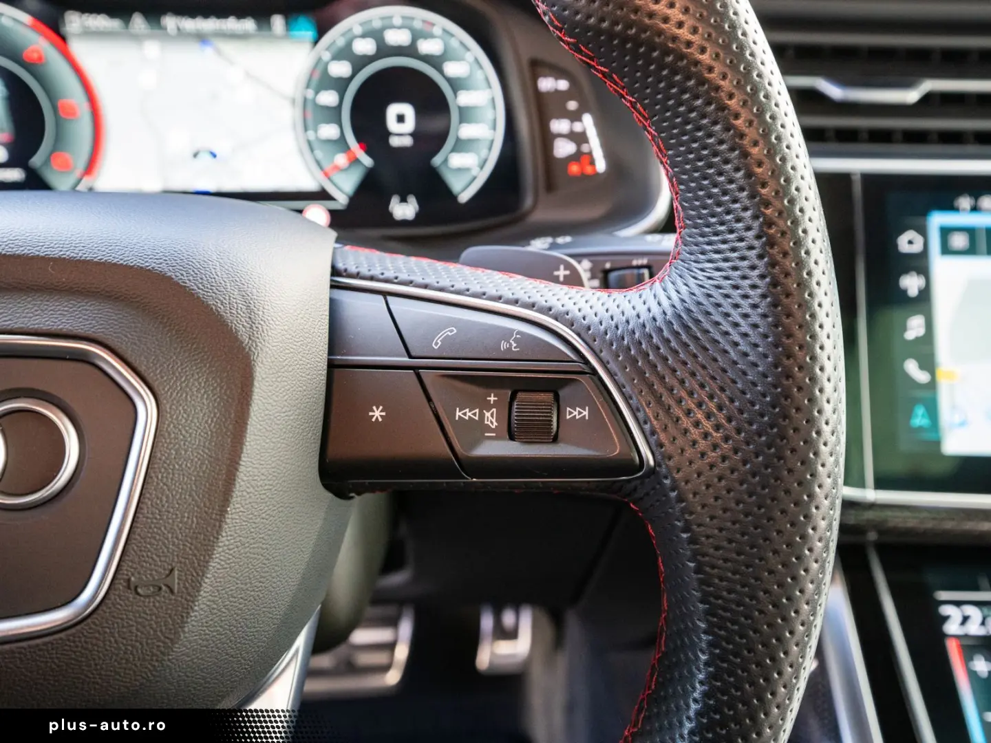 AUDI Q8 S line 50TDI quattro