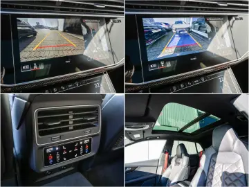 AUDI Q8 S line 50TDI quattro