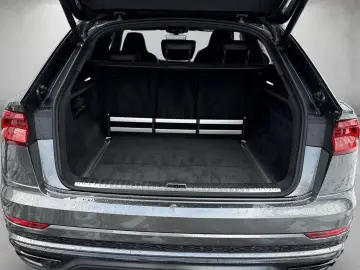 AUDI Q8 50 TDI quattro tiptronic