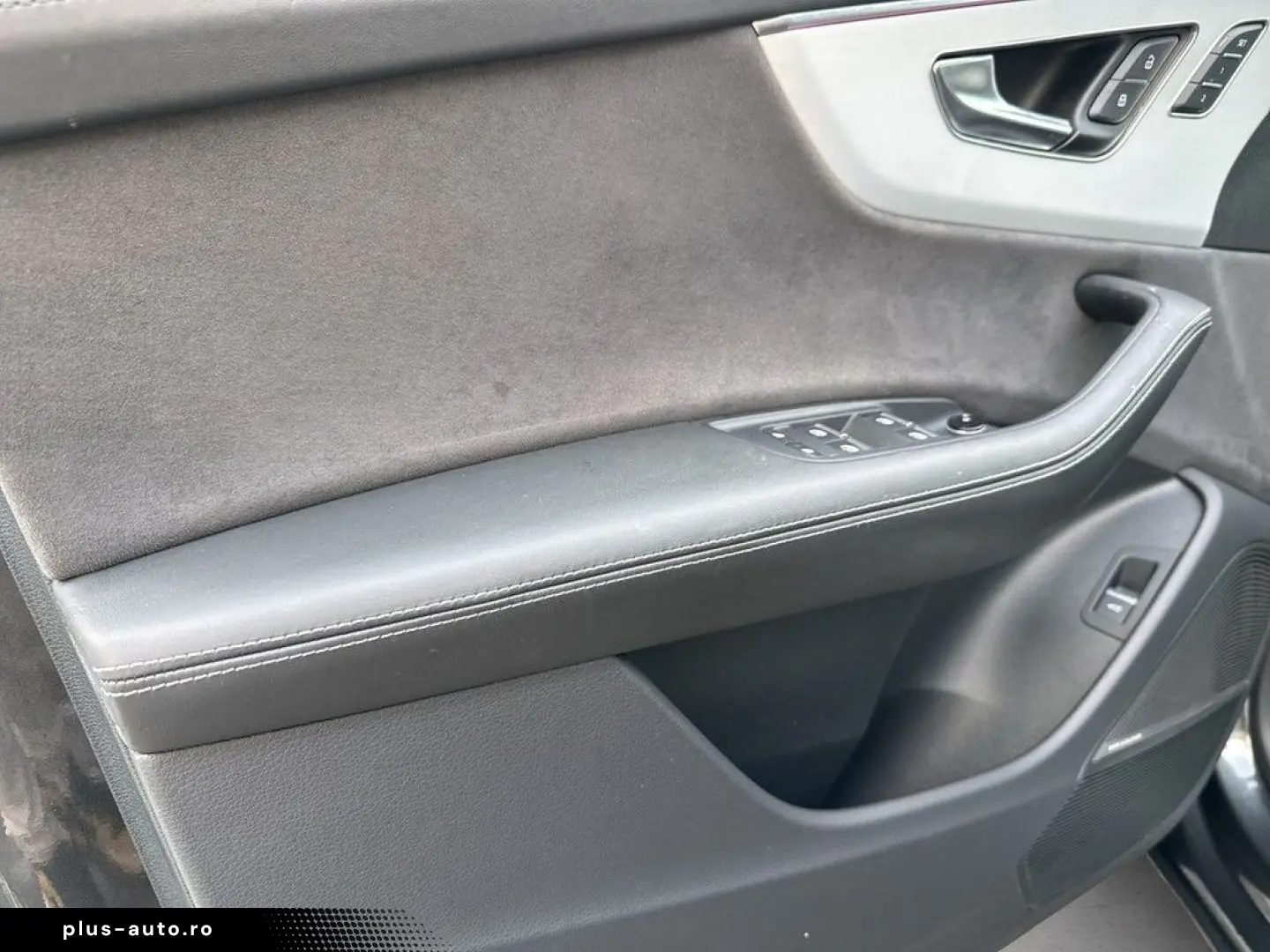 AUDI Q8 50 TDI quattro tiptronic