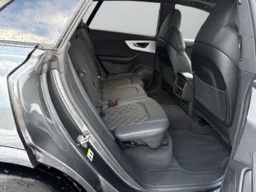 AUDI Q8 50 TDI quattro tiptronic