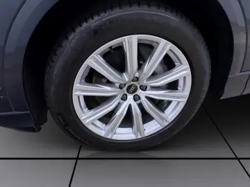 AUDI Q8 50 TDI Q S LINE PANO