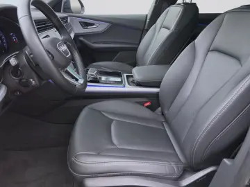 AUDI Q8 50 TDI Q S LINE PANO