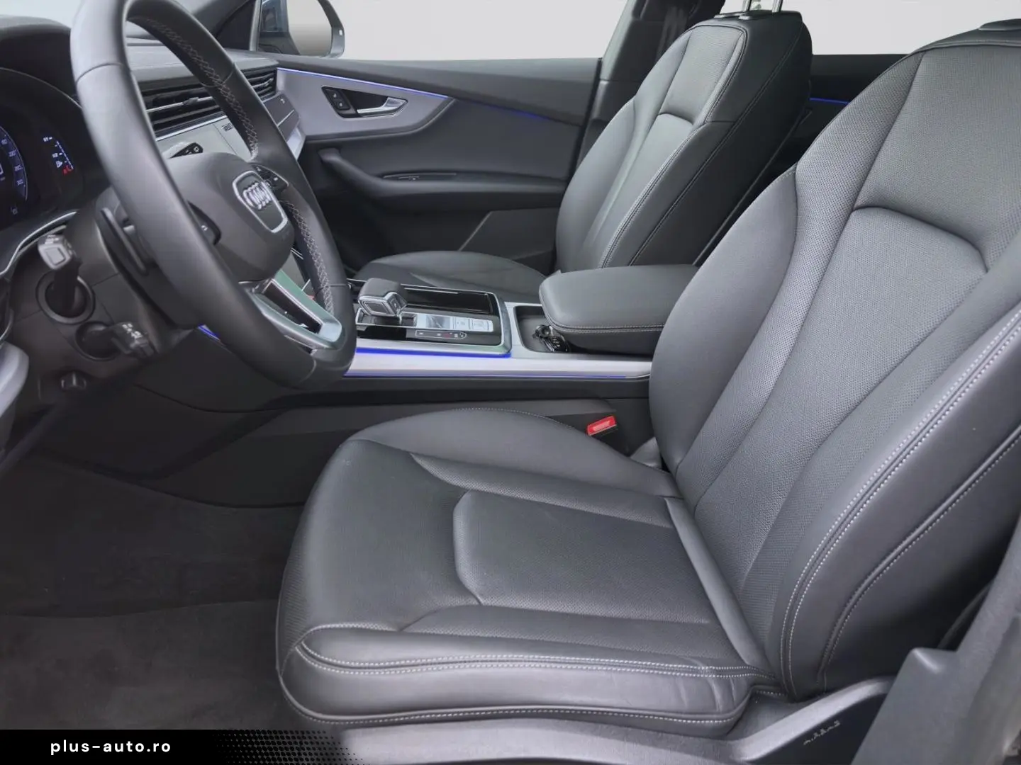 AUDI Q8 50 TDI Q S LINE PANO