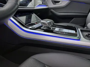 AUDI Q8 50 TDI Q S LINE PANO