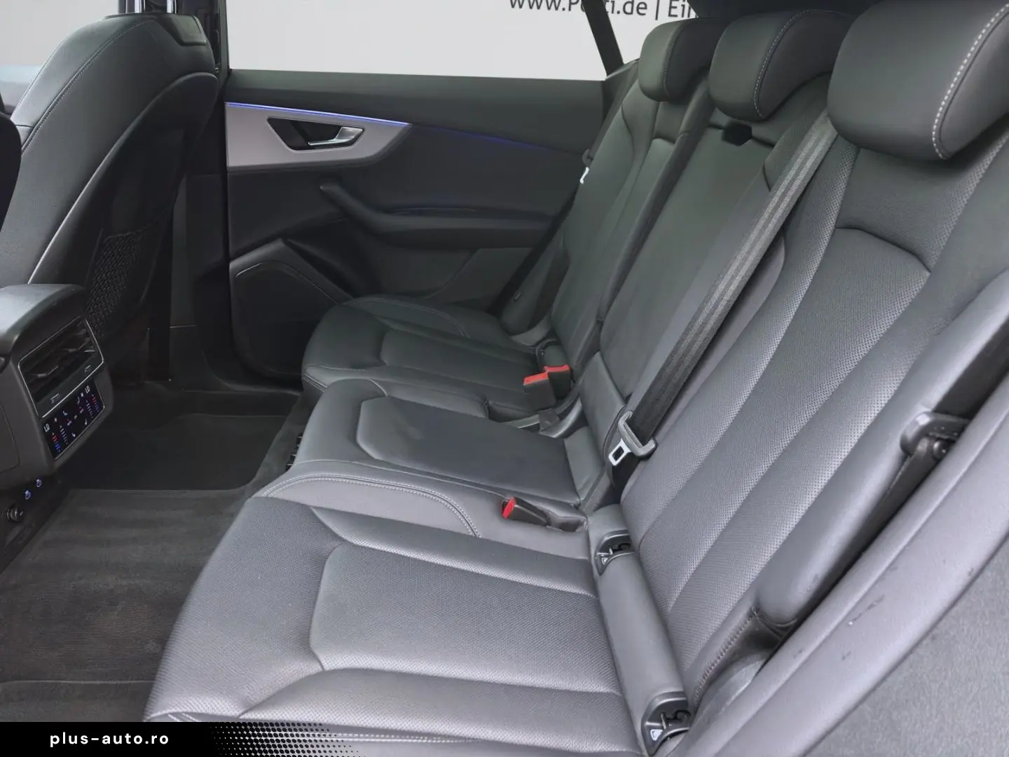 AUDI Q8 50 TDI Q S LINE PANO