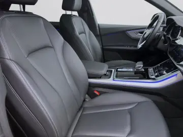 AUDI Q8 50 TDI Q S LINE PANO