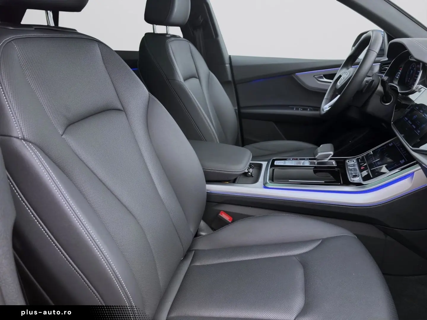 AUDI Q8 50 TDI Q S LINE PANO