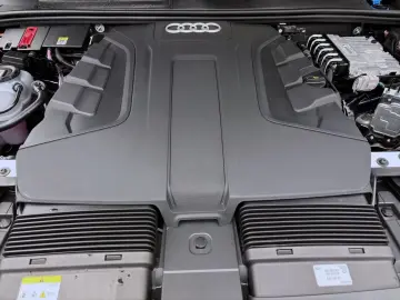 AUDI Q8 50 TDI Q S LINE PANO