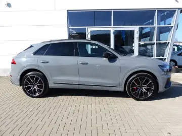 AUDI Q8 competition   50 TDI
