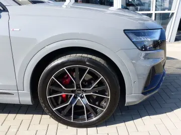 AUDI Q8 competition   50 TDI