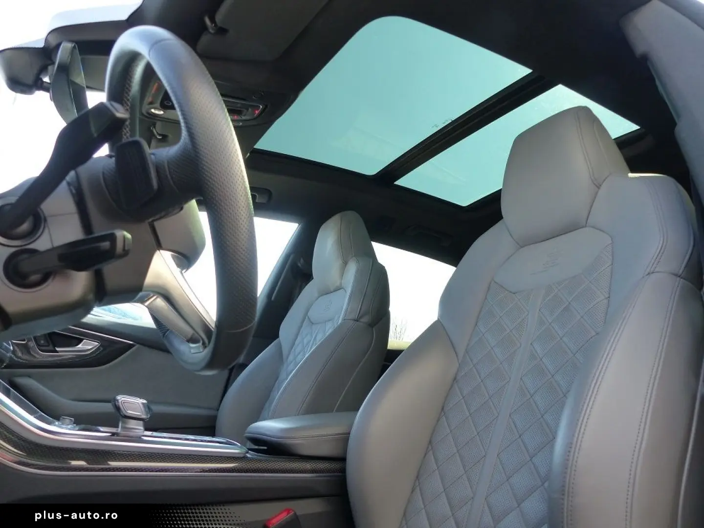 AUDI Q8 competition   50 TDI