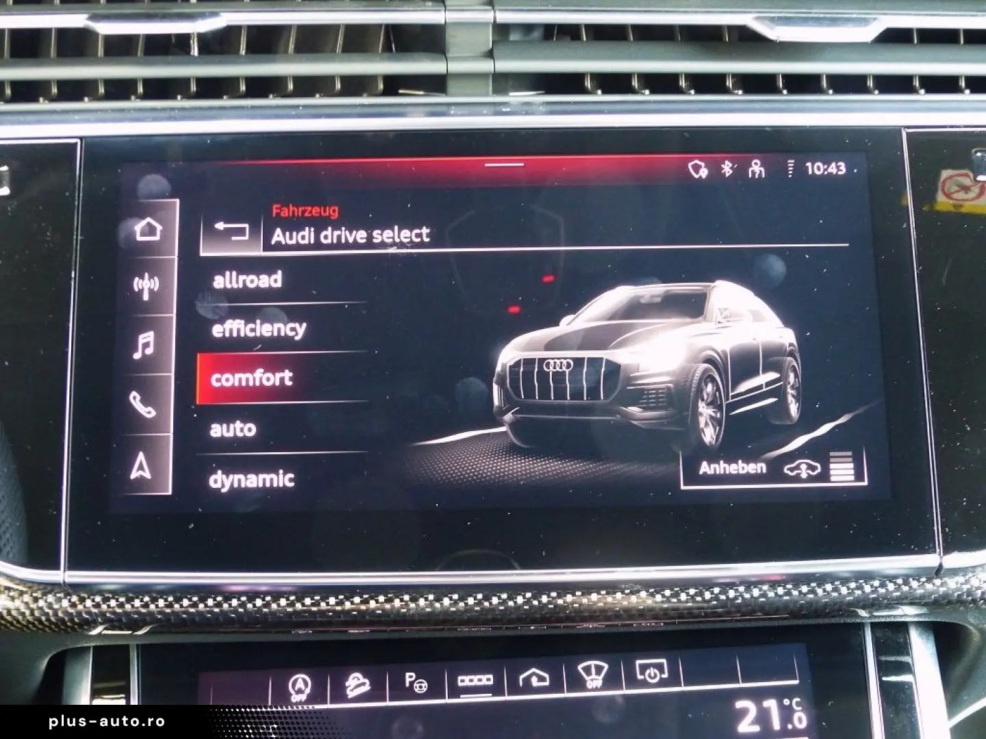 AUDI Q8 competition   50 TDI