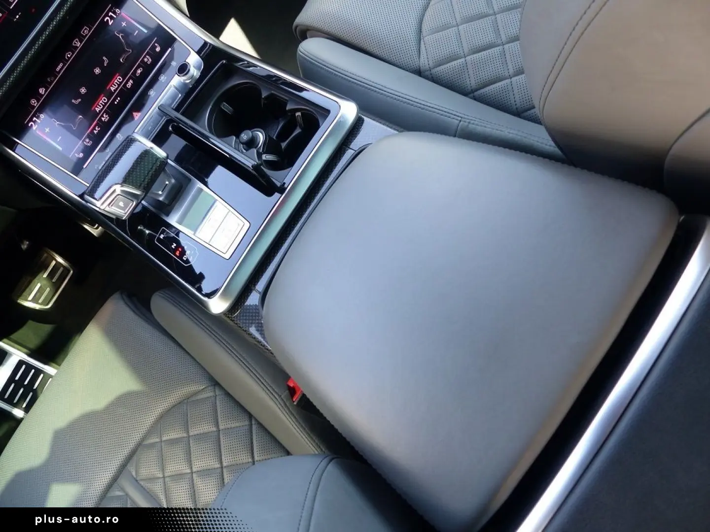 AUDI Q8 competition   50 TDI