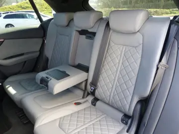 AUDI Q8 competition   50 TDI