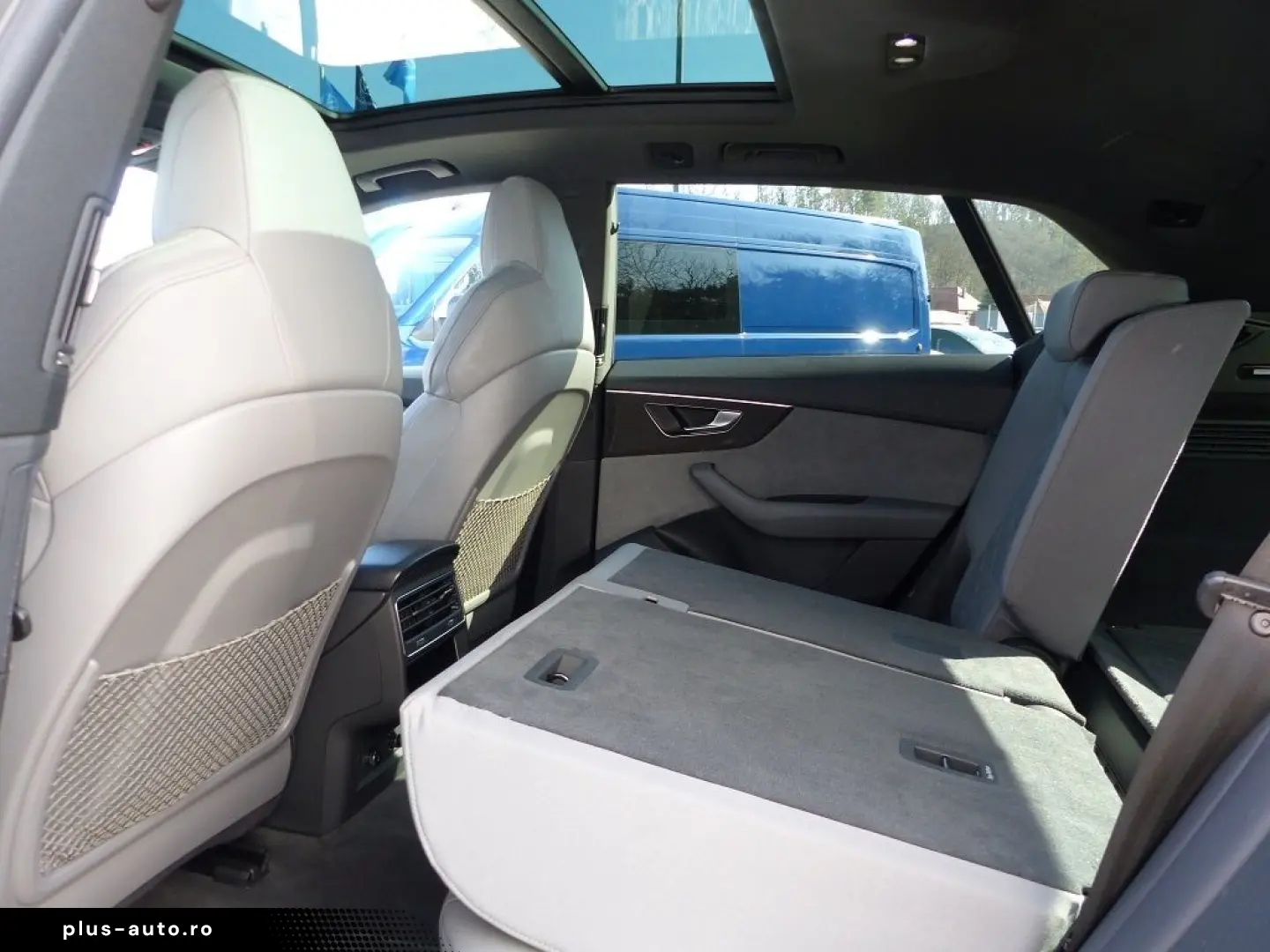 AUDI Q8 competition   50 TDI