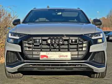 AUDI Q8 45TDI qu compet.  B&O L