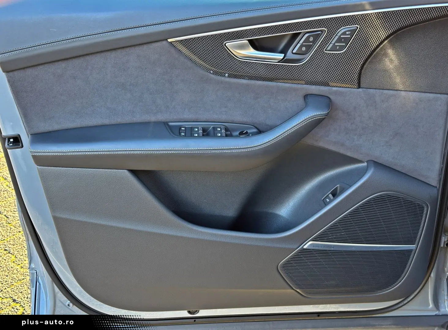 AUDI Q8 45TDI qu compet.  B&O L