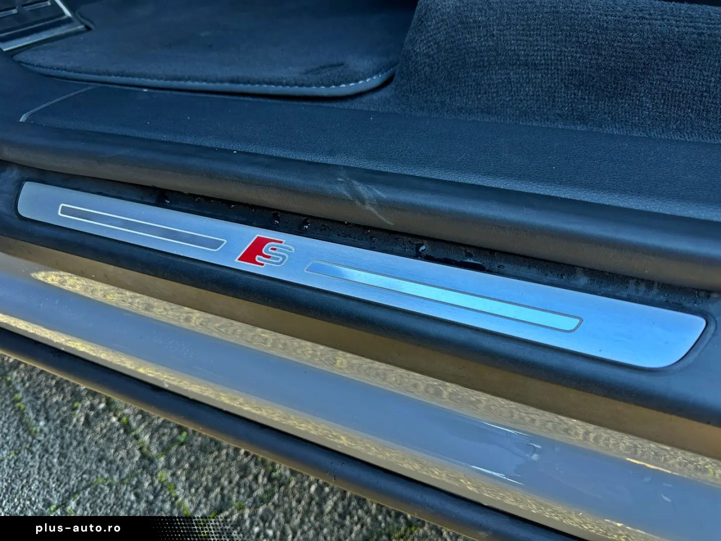 AUDI Q8 45TDI qu compet.  B&O L