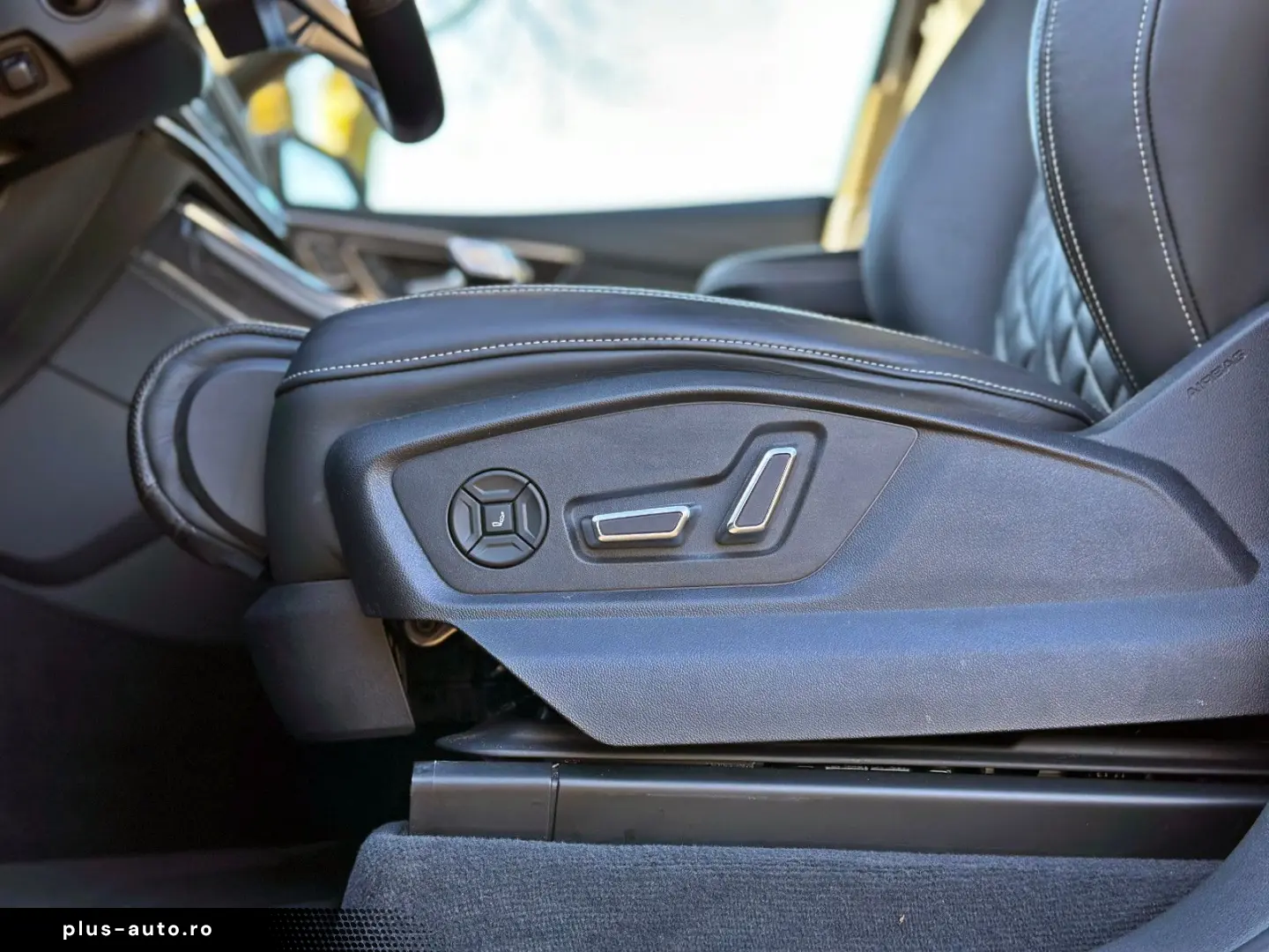 AUDI Q8 45TDI qu compet.  B&O L