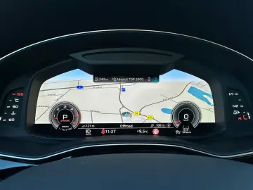 AUDI Q8 45TDI qu compet.  B&O L