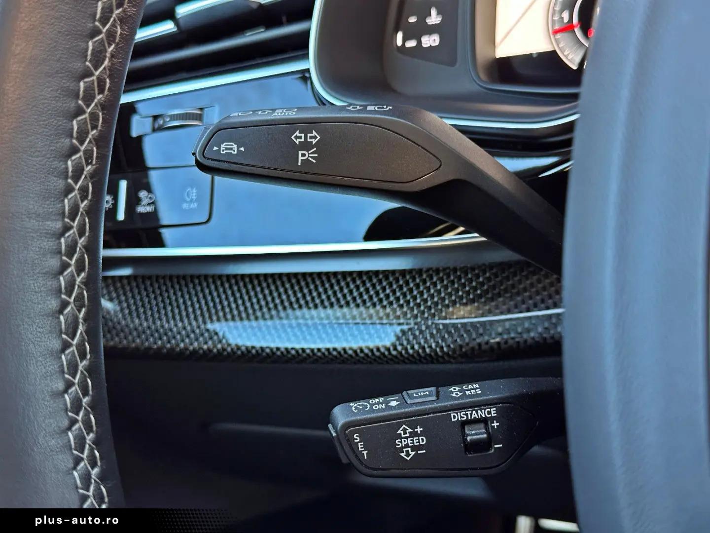 AUDI Q8 45TDI qu compet.  B&O L