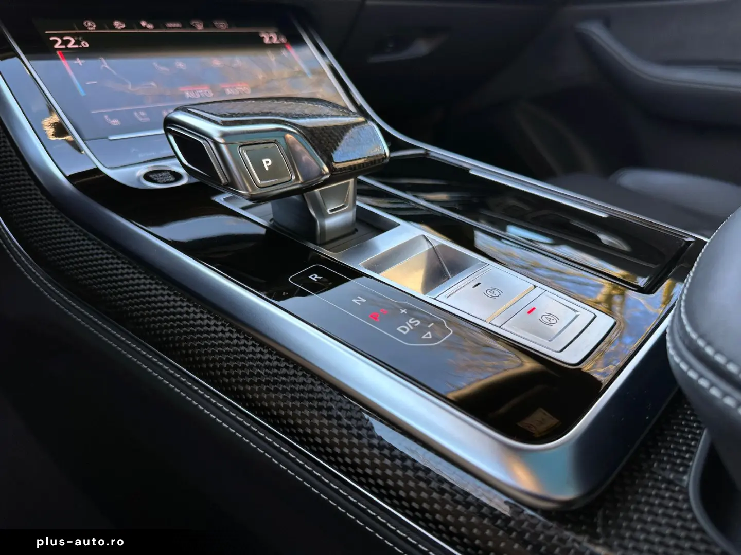 AUDI Q8 45TDI qu compet.  B&O L