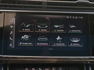 AUDI Q8 45TDI qu compet.  B&O L